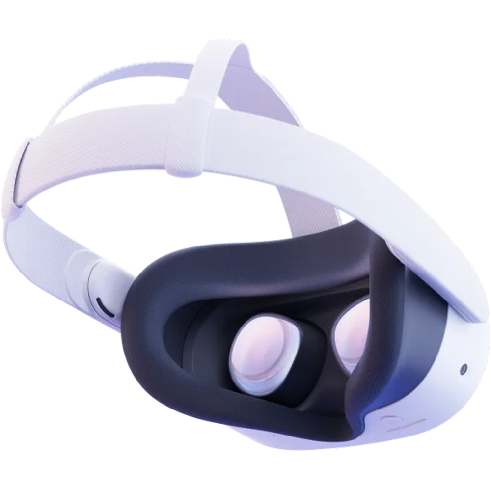 Очки виртуальной реальности Meta Quest 3S 256GB купить в iPeople